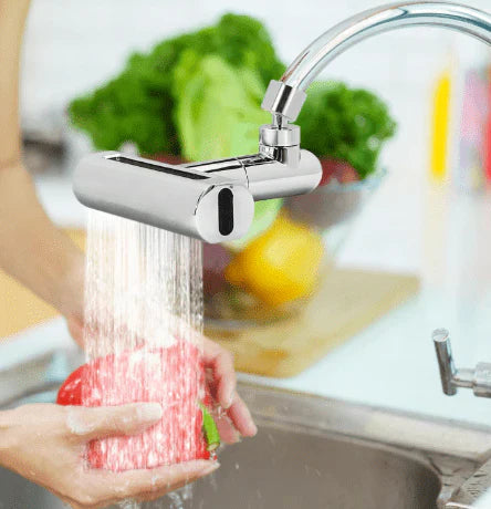 ⁠Multifunctional Universal Shower